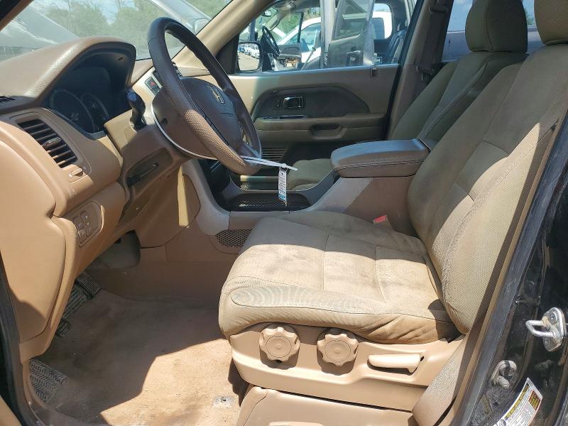 Продаж на аукціоні авто 2008 Honda Pilot, vin: 5FNYF182X8B042010, номер лоту: 60388276