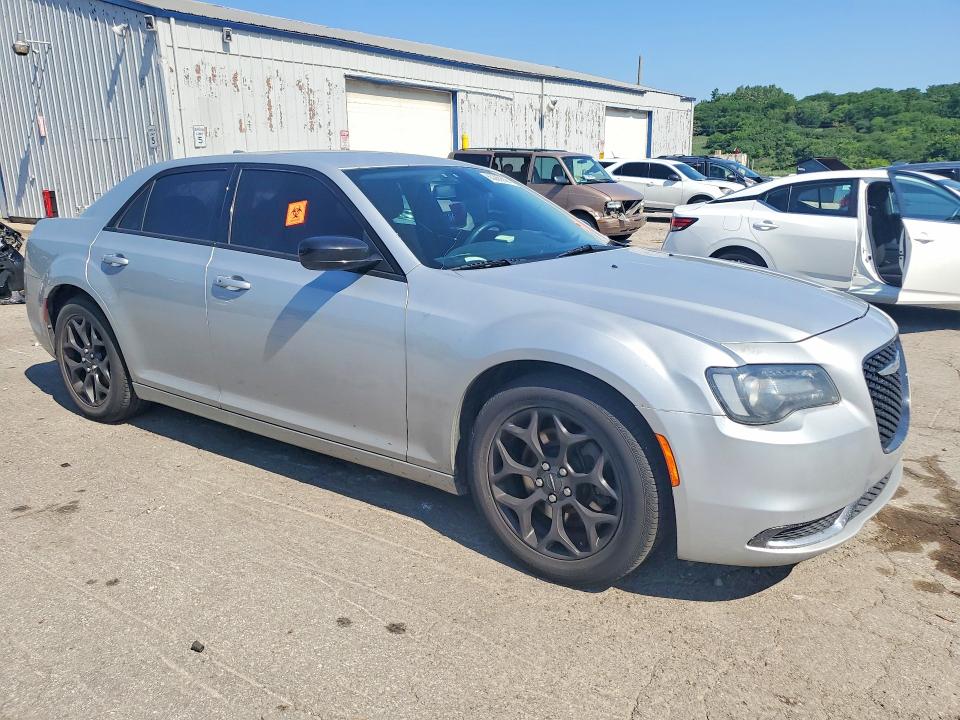 Aukcja sprzedaży 2019 Chrysler 300, vin: 2C3CCARG5KH691023, numer aukcji: 60365636