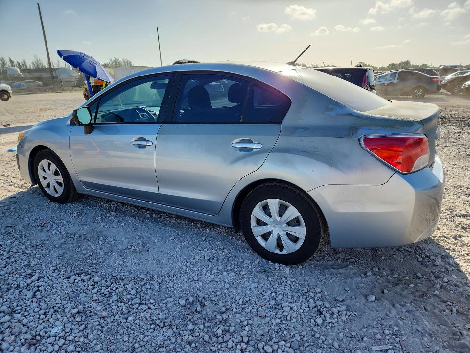 Продаж на аукціоні авто 2013 Subaru Impreza, vin: JF1GJAA6XDH009063, номер лоту: 62804676