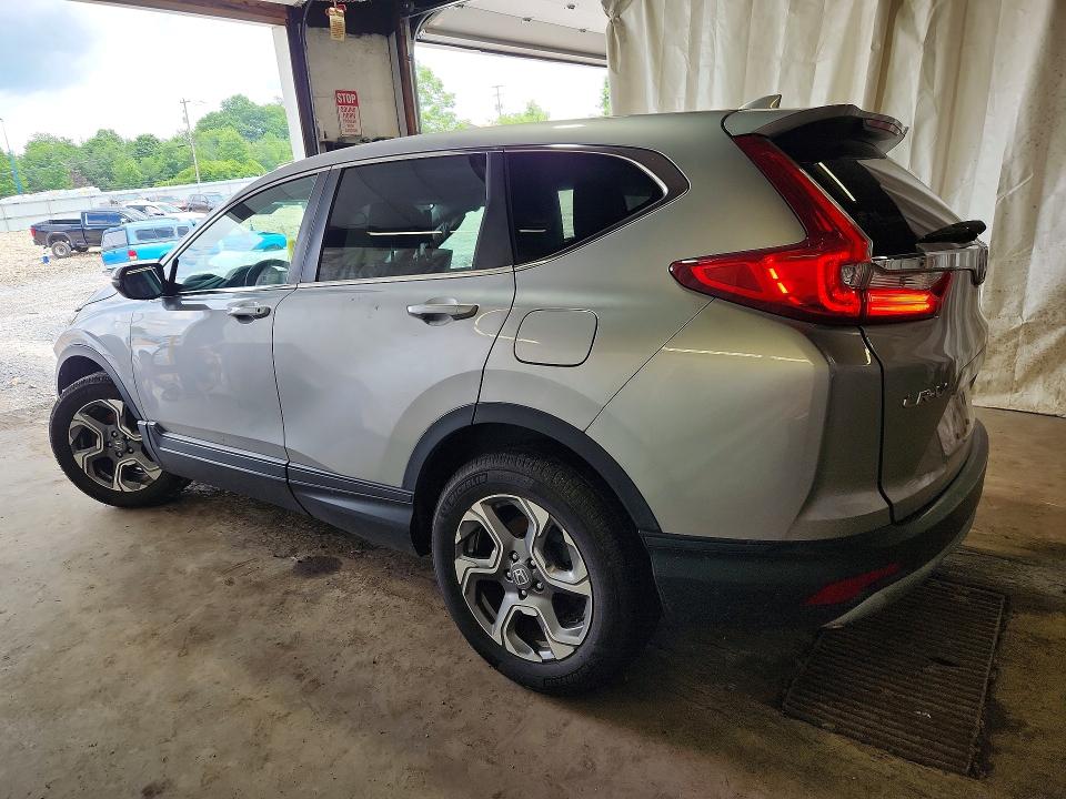 Aukcja sprzedaży 2018 Honda Cr-v, vin: 2HKRW2H55JH672478, numer aukcji: 60185206