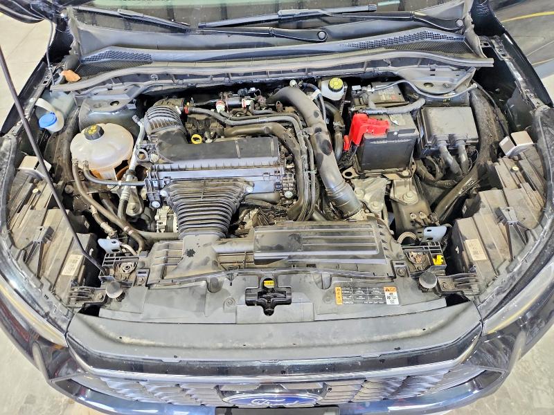 Aukcja sprzedaży 2023 Ford Escape, vin: 1FMCU9JA3PUB45089, numer aukcji: 59858776
