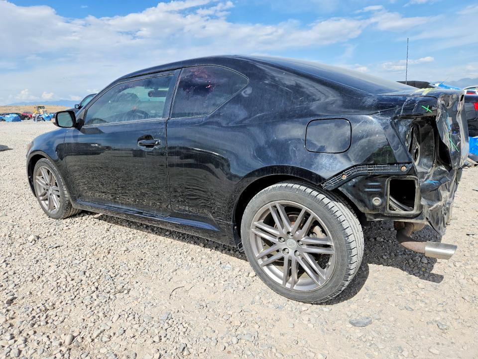 Aukcja sprzedaży 2012 Scion Tc, vin: JTKJF5C76C3027028, numer aukcji: 59648026