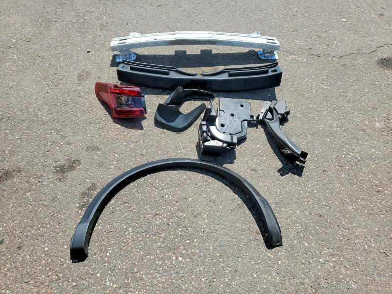 2022 Nissan Rogue Sport მანქანა იყიდება აუქციონზე, vin: JN1BJ1BW6NW480372, აუქციონის ნომერი: 59812036