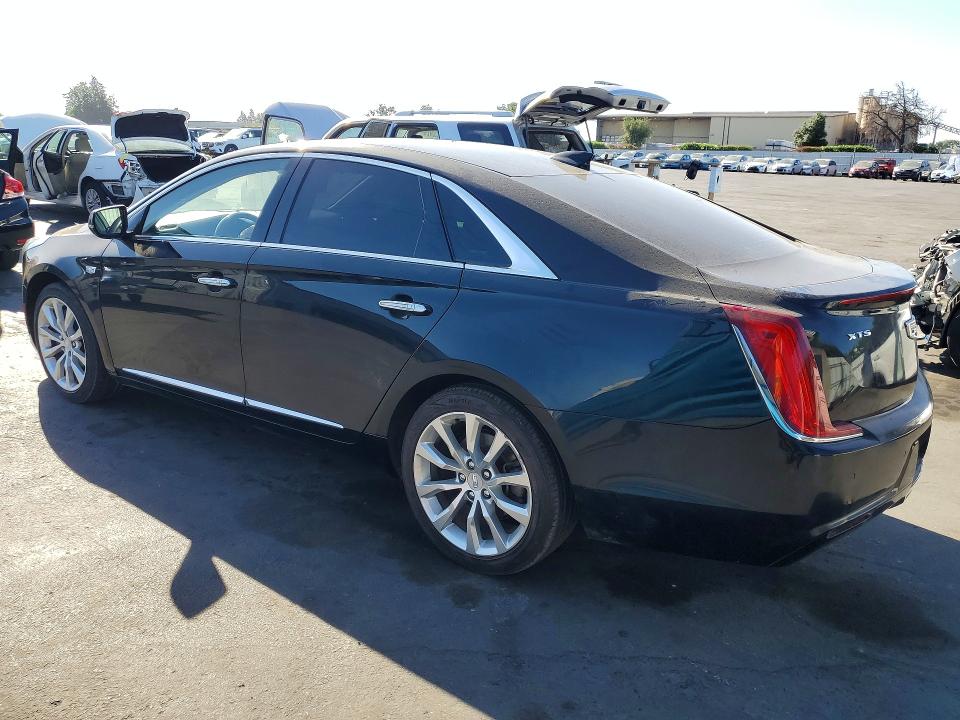Продаж на аукціоні авто 2019 Cadillac Xts, vin: 2G61U5S38K9159924, номер лоту: 61799346