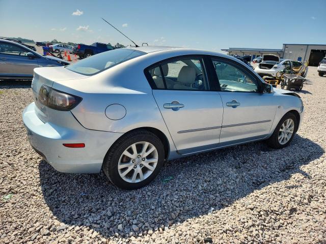 63161086 :رقم المزاد ، JM1BK12F381850513 vin ، 2008 Mazda 3 مزاد بيع
