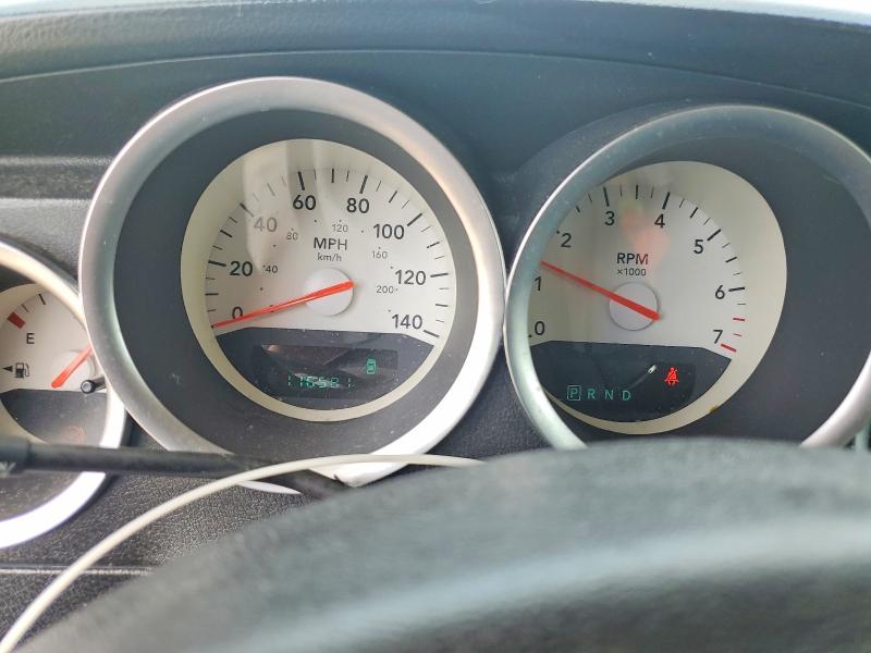 60174546 :رقم المزاد ، 2B3KA43G47H680384 vin ، 2007 Dodge Charger مزاد بيع