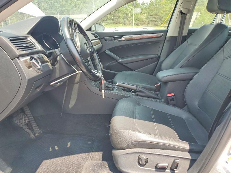 Aukcja sprzedaży 2016 Volkswagen Passat, vin: 1VWBT7A38GC026160, numer aukcji: 61500806