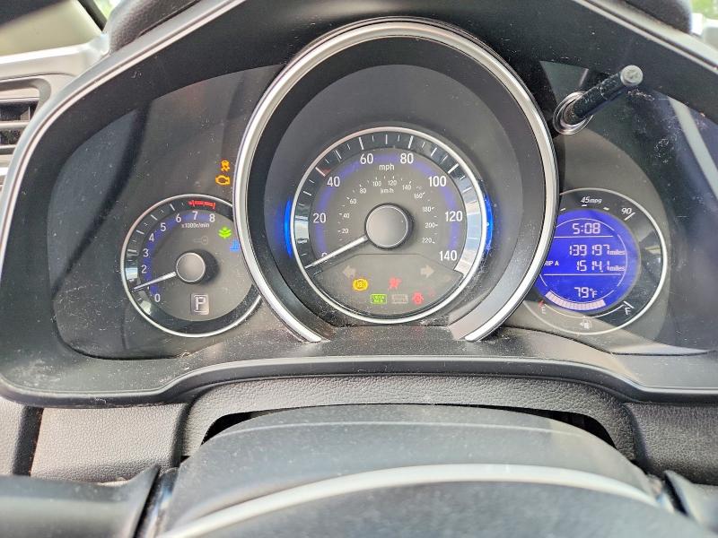2016 Honda Fit მანქანა იყიდება აუქციონზე, vin: JHMGK5H53GS006300, აუქციონის ნომერი: 61633146