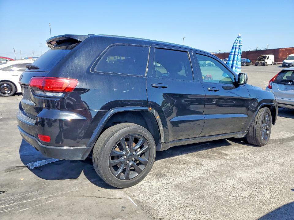 Aukcja sprzedaży 2021 Jeep Grand Cherokee, vin: 1C4RJFAGXMC516244, numer aukcji: 60521966