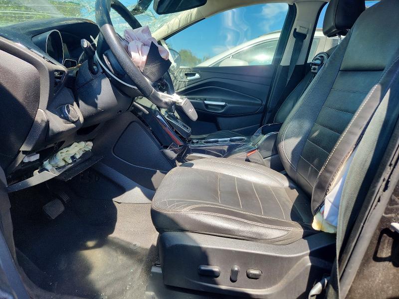 Продаж на аукціоні авто 2014 Ford Escape, vin: 1FMCU9JX6EUB32516, номер лоту: 60002846