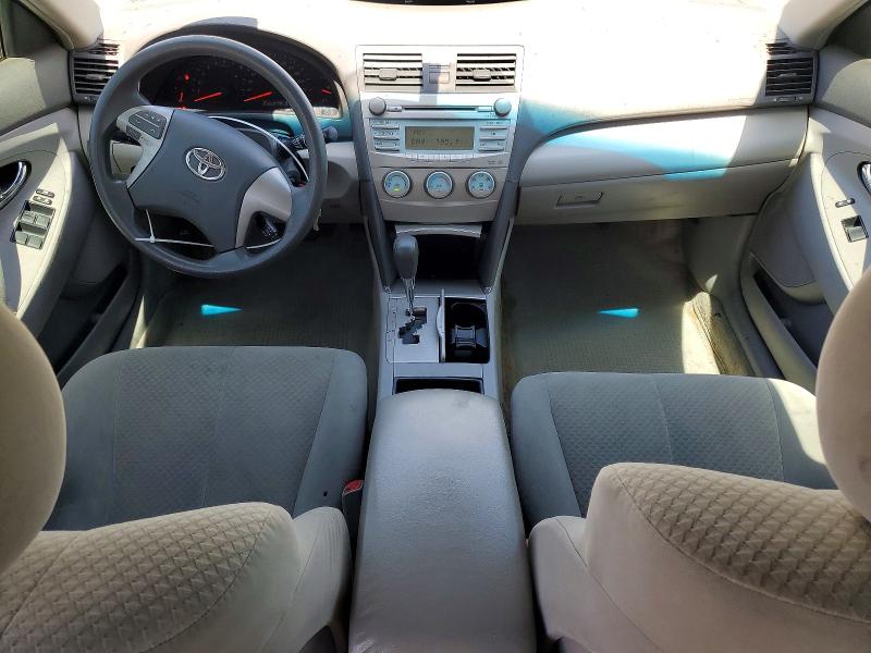 59832696 :رقم المزاد ، 4T1BE46K57U715283 vin ، 2007 Toyota Camry مزاد بيع