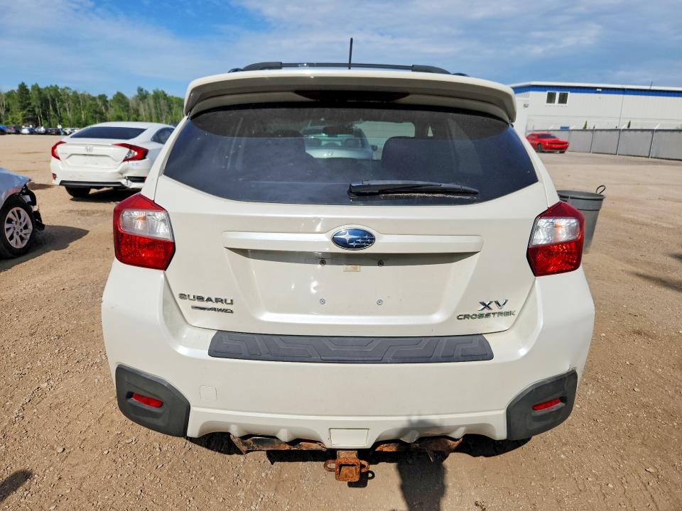 Продажа на аукционе авто 2013 Subaru Xv Crosstrek, vin: JF2GPAVC0D2849141, номер лота: 59345836