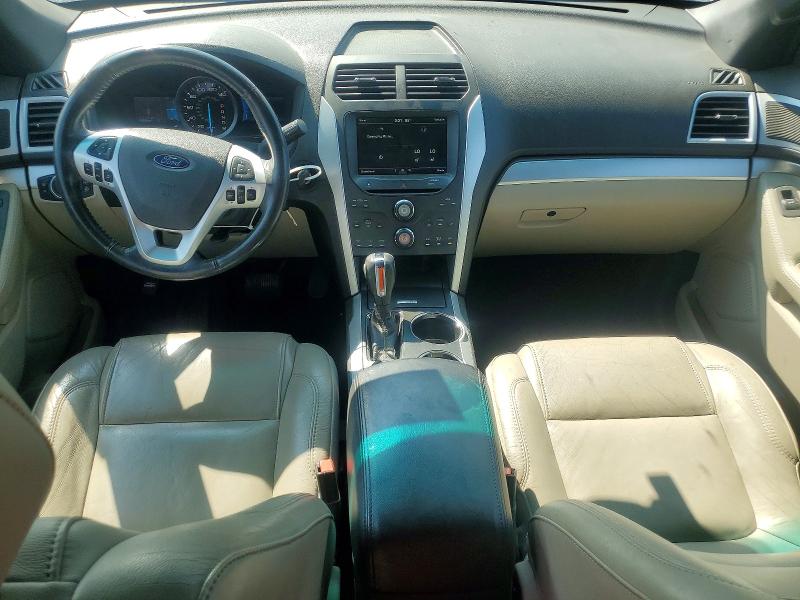 Auction sale of the 2011 Ford Explorer, vin: 1FMHK8D82BGA47029, lot number: 61795316