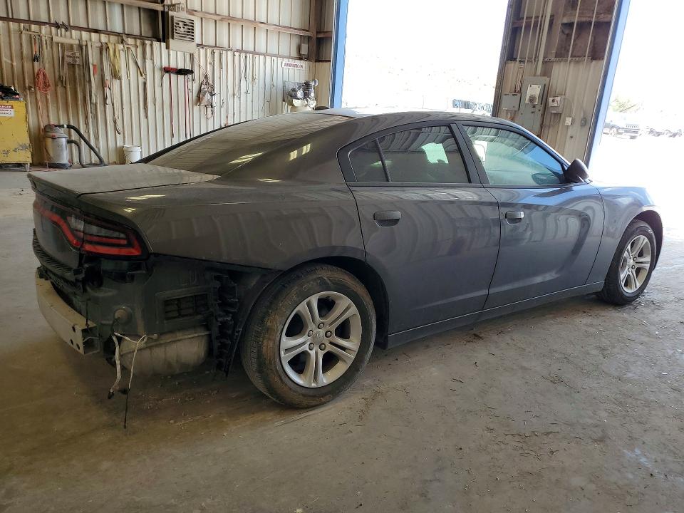2018 Dodge Charger მანქანა იყიდება აუქციონზე, vin: 2C3CDXBG5JH272307, აუქციონის ნომერი: 60513816