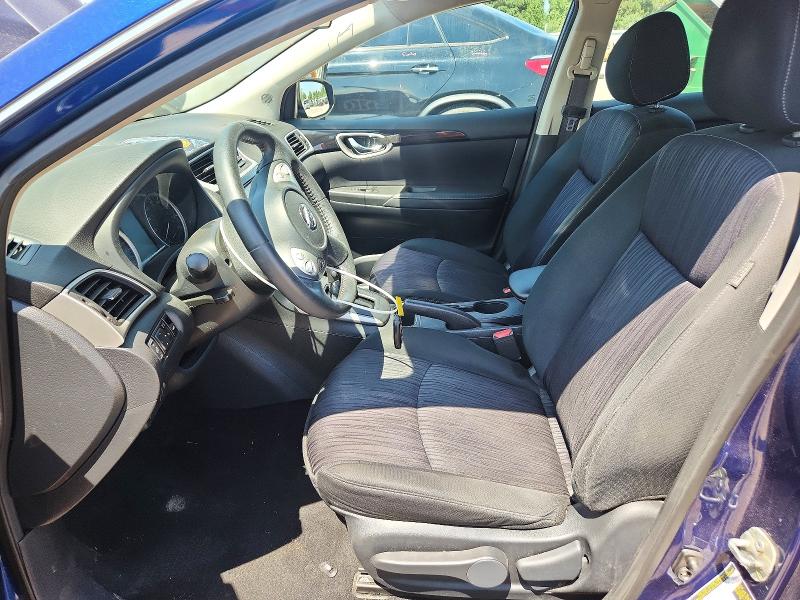 Aukcja sprzedaży 2019 Nissan Sentra, vin: 3N1AB7AP8KY306619, numer aukcji: 60939246