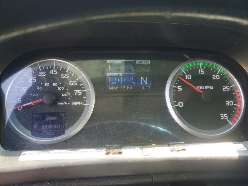 Продажа на аукционе авто 2012 Hino 258/268, vin: 5PVNE8JP7C4S50334, номер лота: 61003476