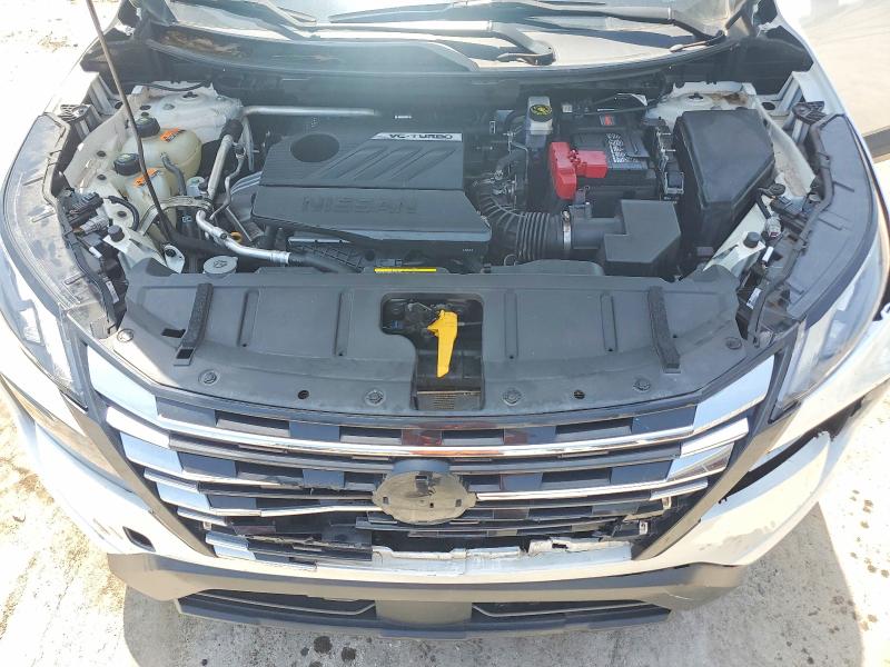Продажа на аукционе авто 2024 Nissan Rogue, vin: 5N1BT3BA8RC699120, номер лота: 61793126