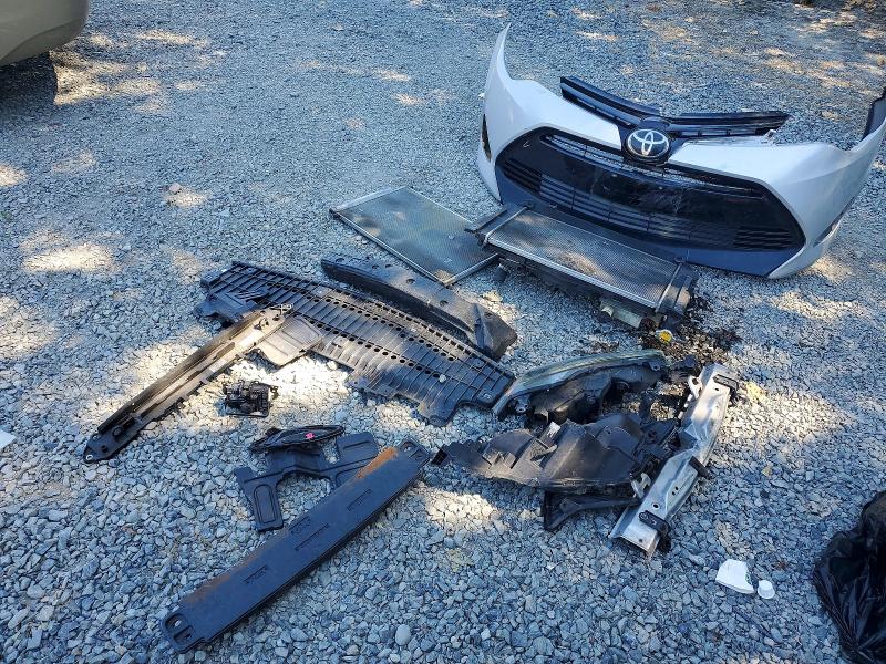 63579926 :رقم المزاد ، 2T1BURHE2HC760787 vin ، 2017 Toyota Corolla مزاد بيع