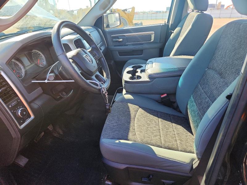 Продажа на аукционе авто 2016 Ram 1500, vin: 1C6RR7LTXGS236804, номер лота: 41631616