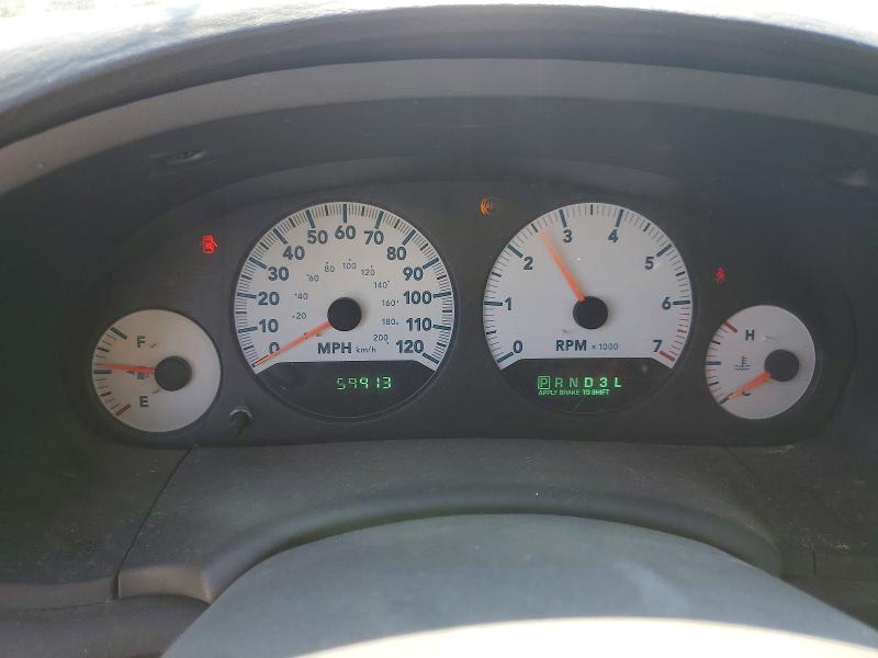 61264396 :رقم المزاد ، 1D4GP24R66B510951 vin ، 2006 Dodge Grand Caravan مزاد بيع