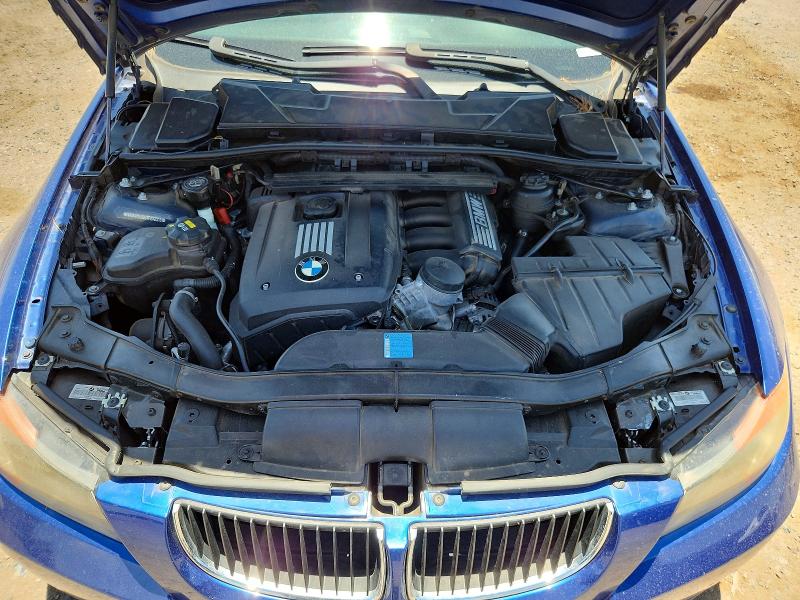 Продажа на аукционе авто 2007 Bmw 328, vin: WBAVC53557FZ72313, номер лота: 60511756