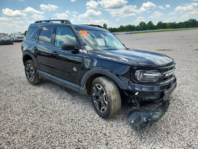 61591946 :رقم المزاد ، 3FMCR9C6XPRD22027 vin ، 2023 Ford Bronco Sport مزاد بيع