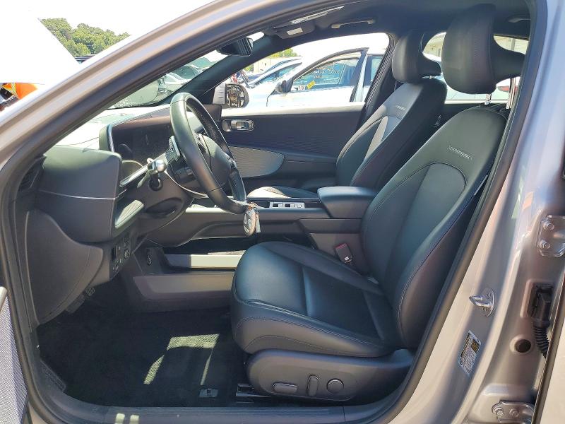 Aukcja sprzedaży 2023 Hyundai Ioniq 6, vin: KMHM34AA6PA048836, numer aukcji: 60364036