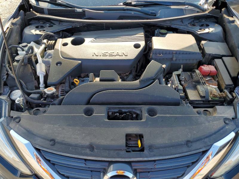 Продаж на аукціоні авто 2016 Nissan Altima, vin: 1N4AL3AP3GN310932, номер лоту: 61617236