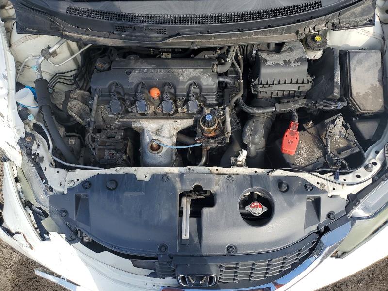 Продаж на аукціоні авто 2015 Honda Civic, vin: 2HGFB2F49FH018996, номер лоту: 62392386