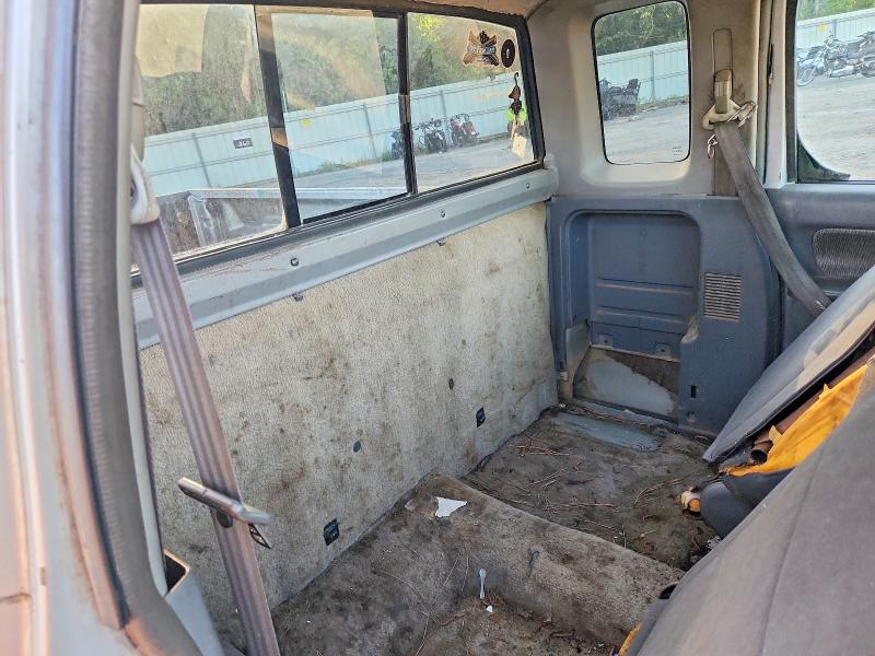Продаж на аукціоні авто 2000 Nissan Frontier, vin: 1N6DD26S9YC414380, номер лоту: 62703496