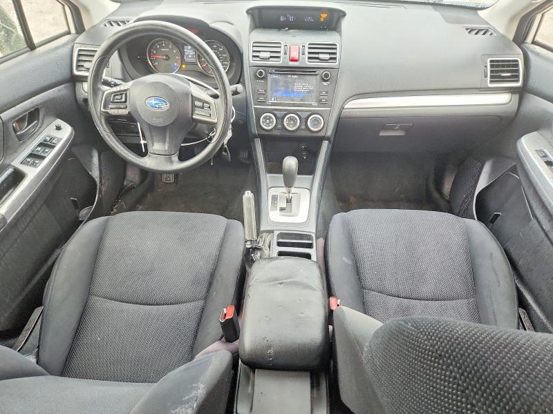 59946256 :رقم المزاد ، JF1GPAA62F8299431 vin ، 2015 Subaru Impreza مزاد بيع
