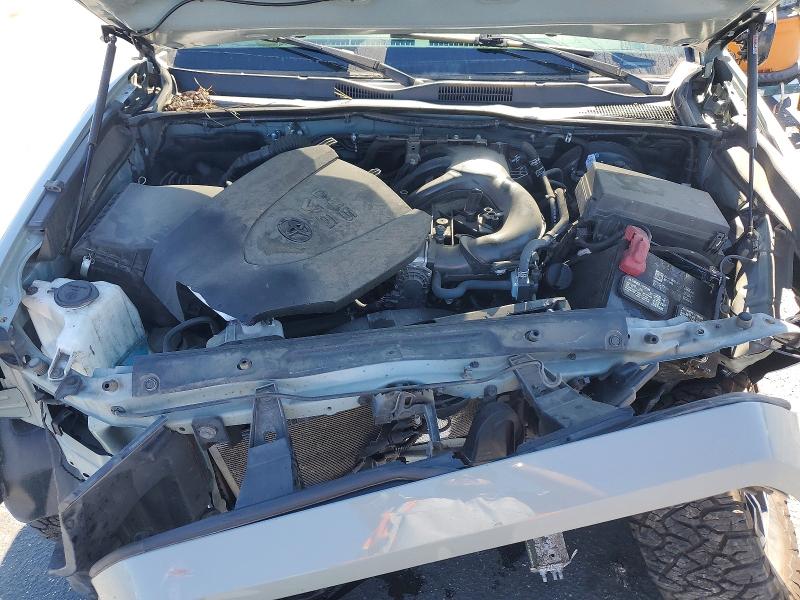 Продаж на аукціоні авто 2022 Toyota Tacoma, vin: 3TYDZ5BN6NT011803, номер лоту: 60024916