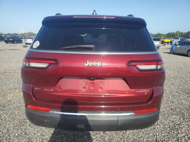 Aukcja sprzedaży 2021 Jeep Grand Cherokee, vin: 1C4RJKBG0M8101959, numer aukcji: 61997286