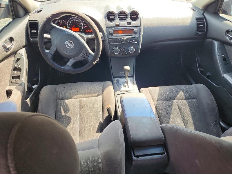 60438066 :رقم المزاد ، 1N4AL2APXAC137942 vin ، 2010 Nissan Altima مزاد بيع