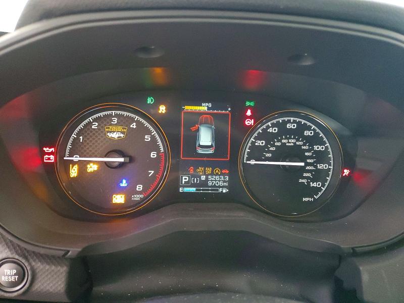 Продажа на аукционе авто 2024 Subaru Forester, vin: JF2SKAJC3RH526401, номер лота: 59604996