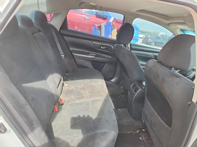 61070066 :رقم المزاد ، 1N4AL3AP6FC440200 vin ، 2015 Nissan Altima مزاد بيع