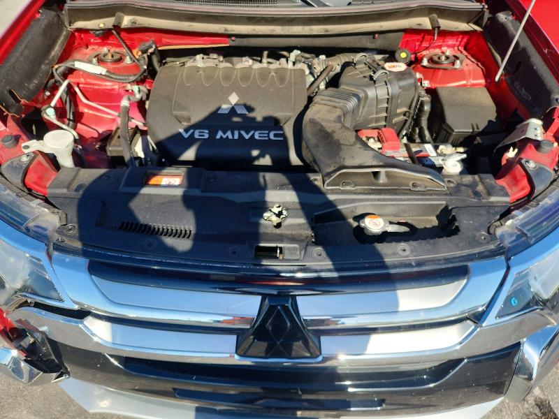 Aukcja sprzedaży 2017 Mitsubishi Outlander, vin: JA4JZ4AX6HZ003354, numer aukcji: 56086656