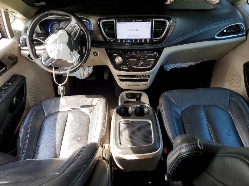 Aukcja sprzedaży 2021 Chrysler Pacifica, vin: 2C4RC1L79MR581281, numer aukcji: 60635846