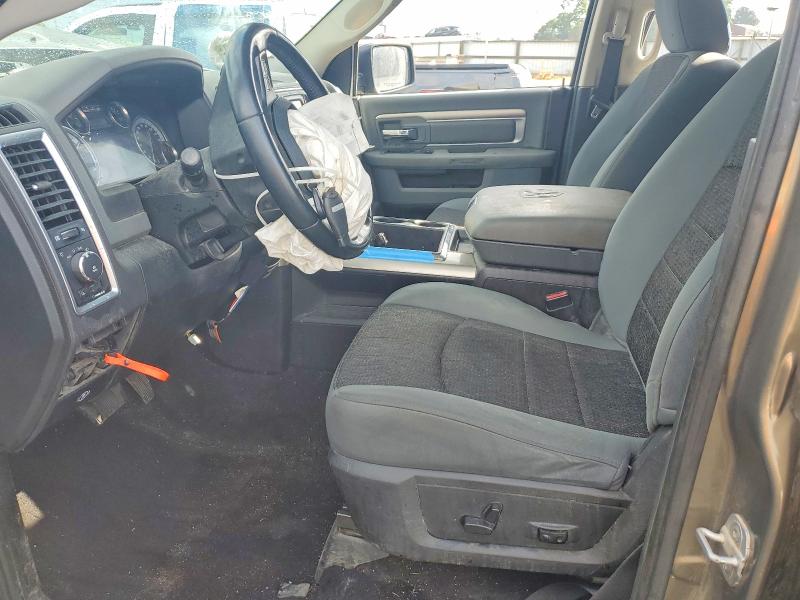61537226 :رقم المزاد ، 1C6RR7GG5DS631983 vin ، 2013 Ram 1500 مزاد بيع
