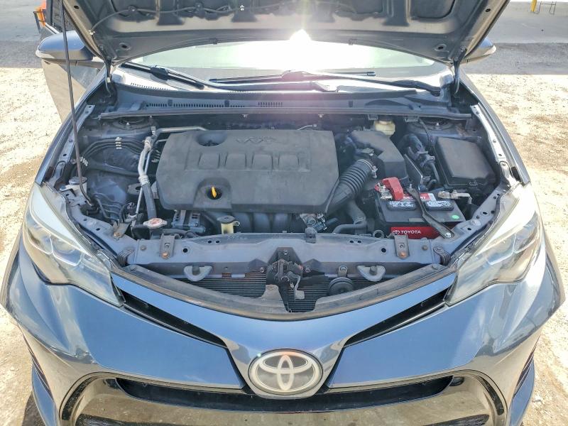 Aukcja sprzedaży 2017 Toyota Corolla, vin: 2T1BURHE0HC856921, numer aukcji: 60634766