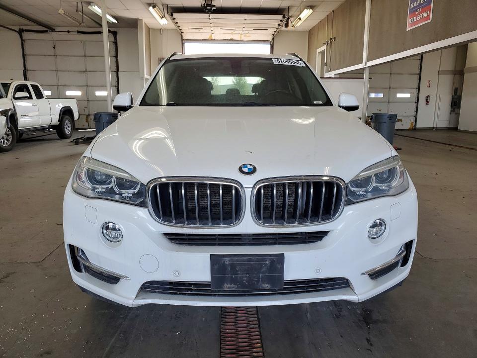 Aukcja sprzedaży 2015 Bmw X5, vin: 5UXKS4C56F0N07784, numer aukcji: 62660066