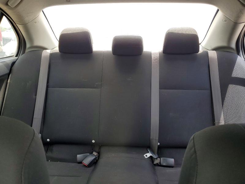 2010 Mitsubishi Lancer მანქანა იყიდება აუქციონზე, vin: JA32U1FU9AU032659, აუქციონის ნომერი: 59393456