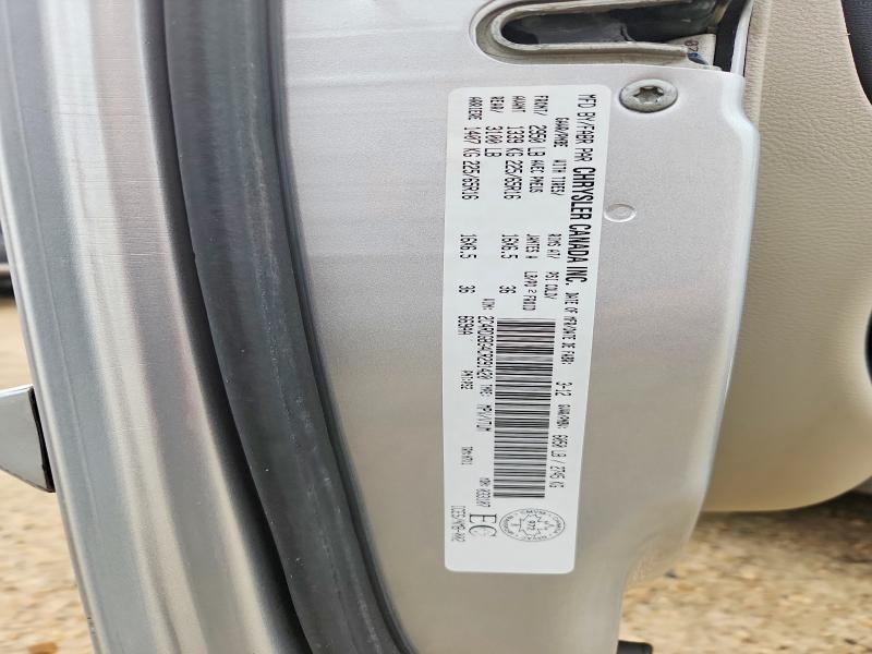 62987246 :رقم المزاد ، 2C4RDGBG4CR291420 vin ، 2012 Dodge Grand Caravan مزاد بيع