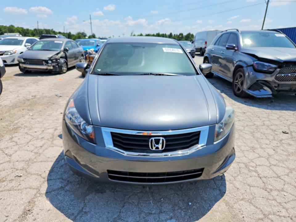 Aukcja sprzedaży 2010 Honda Accord, vin: 1HGCP2F39AA171378, numer aukcji: 60958216
