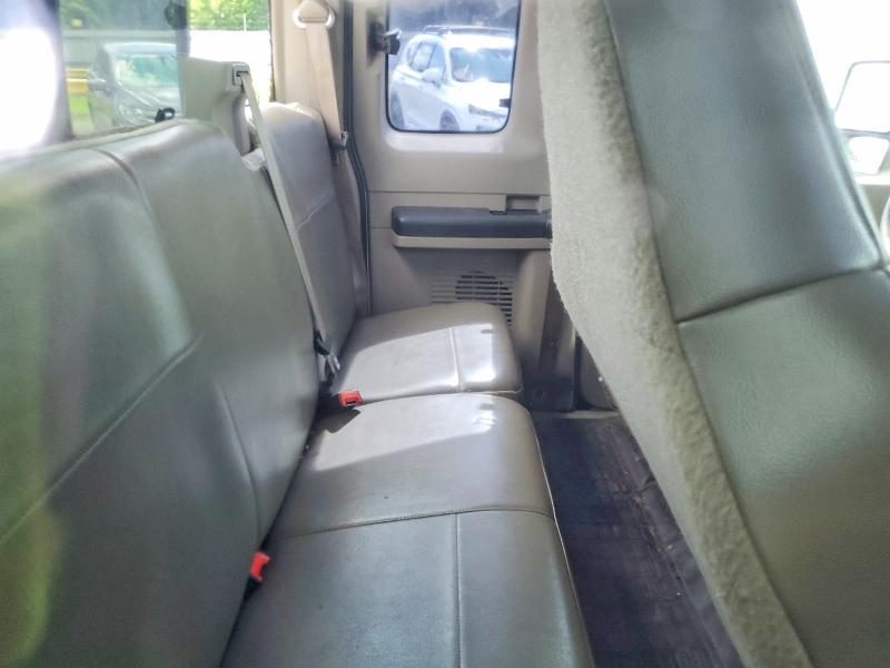 2008 Ford F250 მანქანა იყიდება აუქციონზე, vin: 1FTNX20528EC78311, აუქციონის ნომერი: 60429096