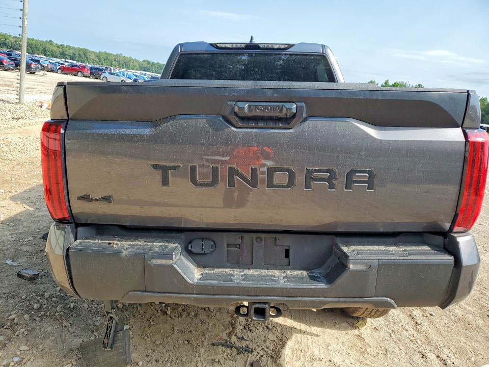 Aukcja sprzedaży 2024 Toyota Tundra, vin: 5TFLA5DB7RX187454, numer aukcji: 63150076