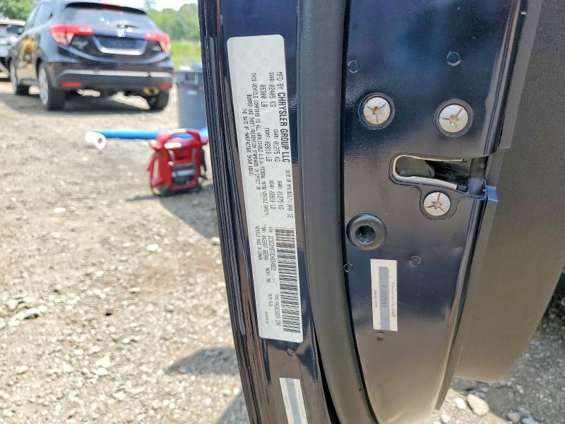 2012 Dodge Challenger მანქანა იყიდება აუქციონზე, vin: 2C3CDYBT0CH254822, აუქციონის ნომერი: 60594656