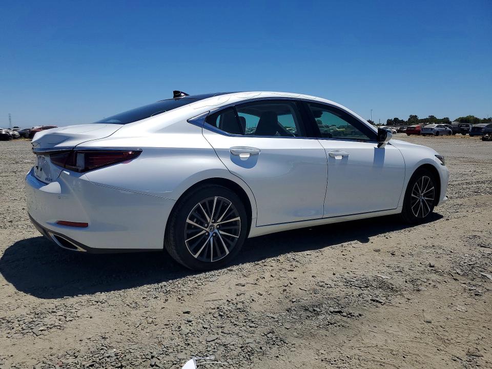 Aukcja sprzedaży 2025 Lexus Es 350, vin: 58ADZ1B17SU189880, numer aukcji: 61432886