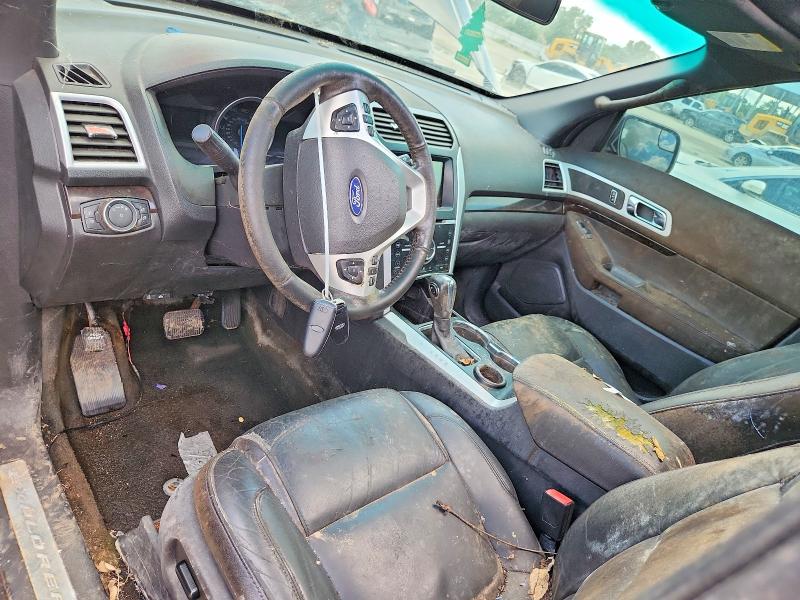Aukcja sprzedaży 2014 Ford Explorer, vin: 1FM5K7F8XEGC01758, numer aukcji: 60805346