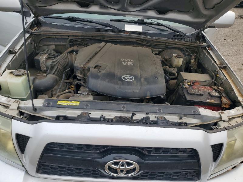 Aukcja sprzedaży 2011 Toyota Tacoma, vin: 3TMMU4FN7BM025395, numer aukcji: 61301386
